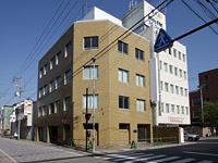 iwahataビル　高山市不動産