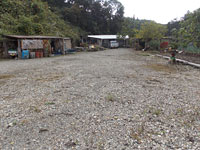 高山市　売地　江名子町1612-8