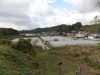 高山市　売地　江名子町1612-8