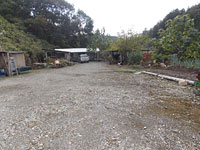 高山市　売地　江名子町1612-8