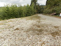 高山市　売地　江名子町1612-8