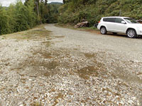 高山市　売地　江名子町1612-8