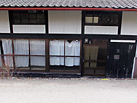 高山市不動産　中古住宅　漆垣内町2453-1,2　1800万円