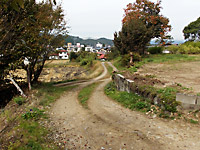 売地　飛騨市古川町新栄町3-3