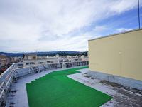 iwahataビル　高山市不動産