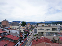 iwahataビル　高山市不動産