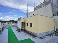 iwahataビル　高山市不動産