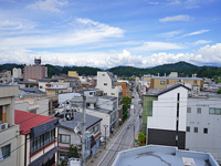 iwahataビル　高山市不動産