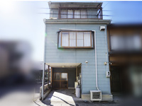 一戸建て賃貸　総和町借家