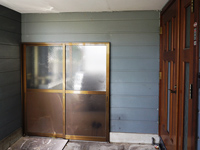 一戸建て賃貸　総和町借家