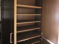 一戸建て賃貸　総和町借家