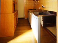 一戸建て賃貸　総和町借家