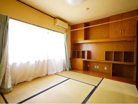 一戸建て賃貸　総和町借家