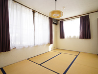 一戸建て賃貸　総和町借家