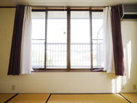 一戸建て賃貸　総和町借家