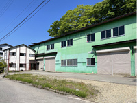 賃貸倉庫｜匠ヶ丘
