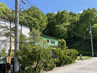 賃貸倉庫｜匠ヶ丘