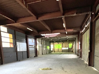 賃貸倉庫｜匠ヶ丘