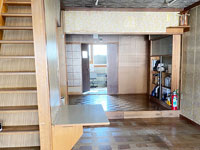 高山市千島町452-21　中古住宅　300万円