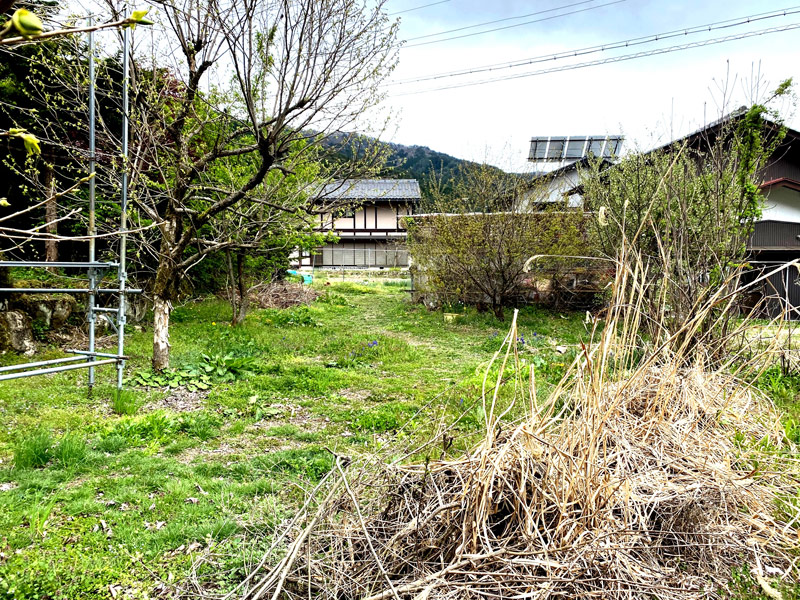 detached 一之宮町字清水懸