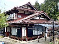 detached 一之宮町字清水懸