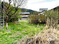 高山市一之宮字清水懸　中古住宅　18,000,000円