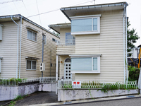 高山市下岡本町　中古住宅