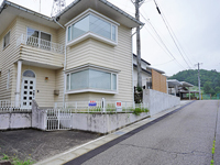 高山市下岡本町　中古住宅