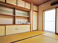 高山市下岡本町　中古住宅