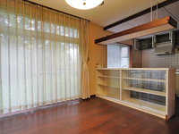 高山市下岡本町　中古住宅