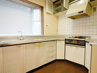 高山市下岡本町　中古住宅