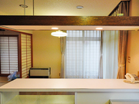 高山市下岡本町　中古住宅