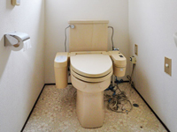 高山市下岡本町　中古住宅