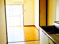 高山市賃貸アパート/コーポ原田