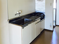 高山市賃貸アパート/コーポ原田