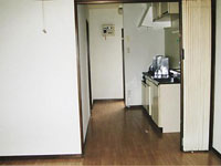 高山市賃貸アパート/コーポ原田