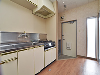 アパート情報 写真