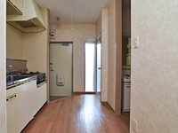 アパート情報 写真