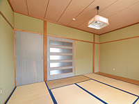 アパート情報 写真