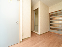 アパート情報 写真