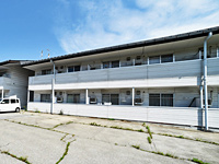 アパート情報 写真