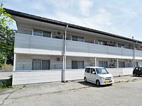 アパート情報 写真