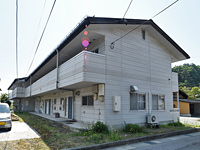 アパート情報 写真