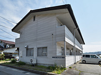 アパート情報 写真