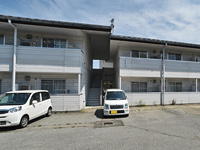 アパート情報 写真