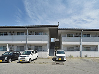 アパート情報 写真