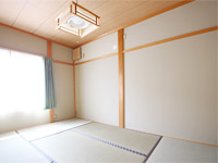 賃貸一戸建｜カーサ清水C棟