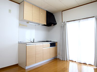 賃貸一戸建｜カーサ清水C棟