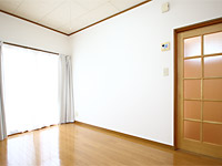 賃貸一戸建｜カーサ清水C棟