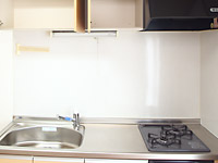 賃貸一戸建｜カーサ清水C棟